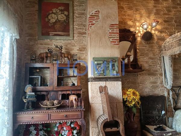 Chalet pareado en calle Vicente Blasco Ibáñez