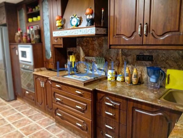 Chalet pareado en calle Vicente Blasco Ibáñez