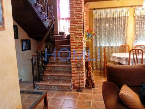 Chalet pareado en calle Vicente Blasco Ibáñez