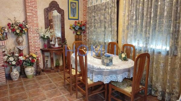 Chalet pareado en calle Vicente Blasco Ibáñez