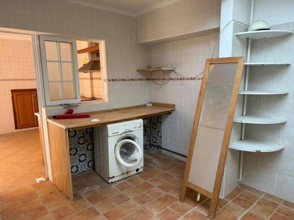 Chalet adosado en calle Miguel de Unamuno