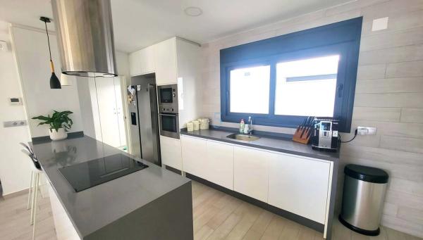 Chalet en Daya Vieja