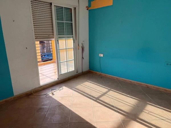 Chalet adosado en calle Miguel de Unamuno