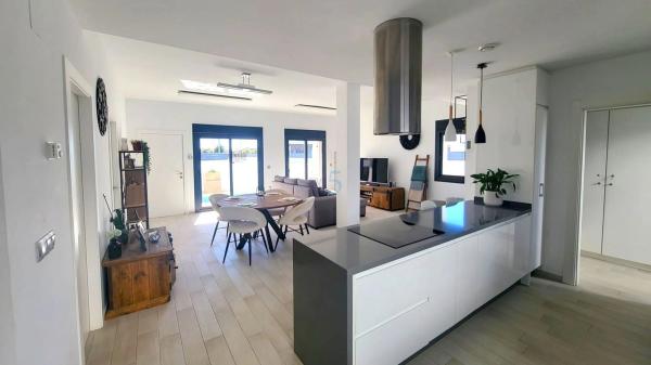 Chalet en Daya Vieja