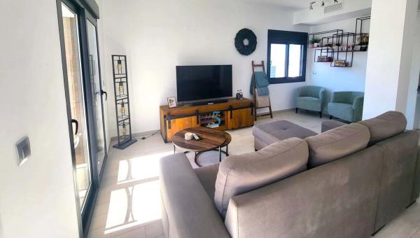 Chalet en Daya Vieja