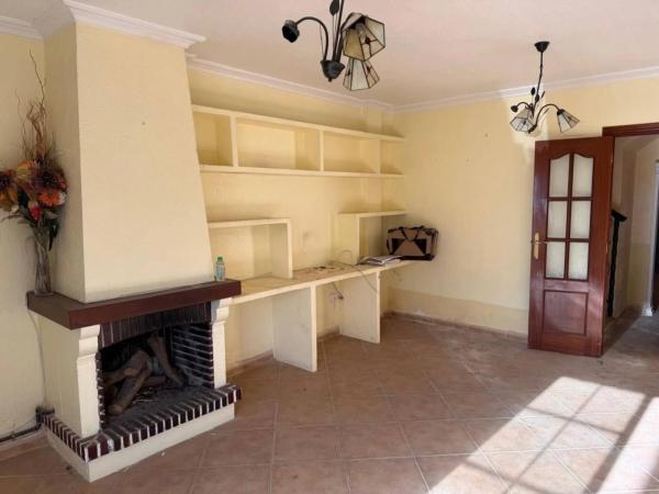 Chalet adosado en calle Miguel de Unamuno