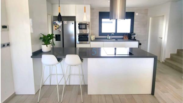 Chalet en Daya Vieja