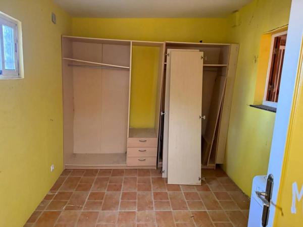 Chalet adosado en calle Miguel de Unamuno