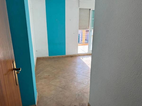 Chalet adosado en calle Miguel de Unamuno