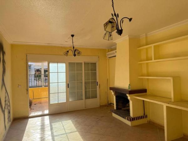 Chalet adosado en calle Miguel de Unamuno