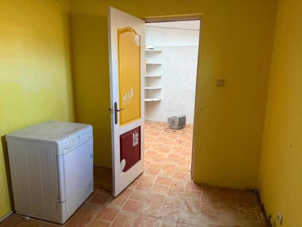 Chalet adosado en calle Miguel de Unamuno