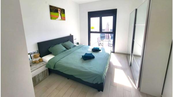 Chalet en Daya Vieja