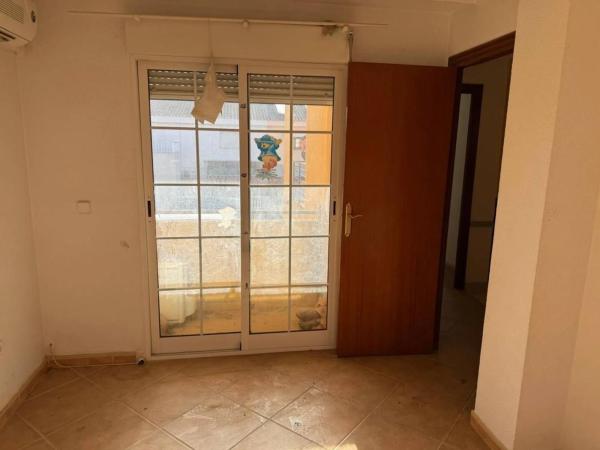 Chalet adosado en calle Miguel de Unamuno