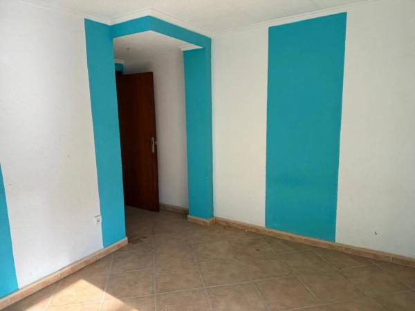 Chalet adosado en calle Miguel de Unamuno