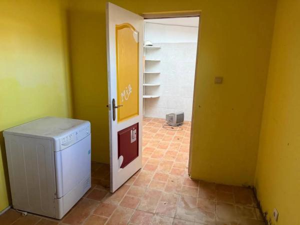 Chalet adosado en calle Miguel de Unamuno