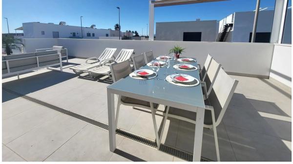 Chalet en Daya Vieja