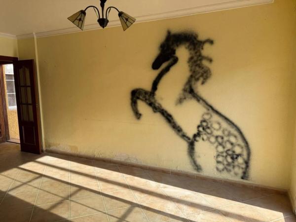 Chalet adosado en calle Miguel de Unamuno