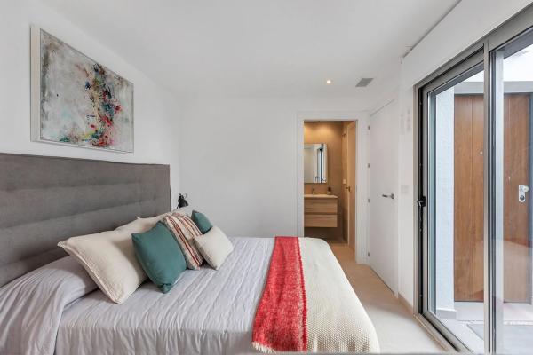 Piso en calle Manuel Castello Rizo