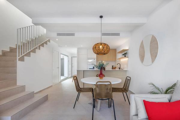 Piso en calle Manuel Castello Rizo