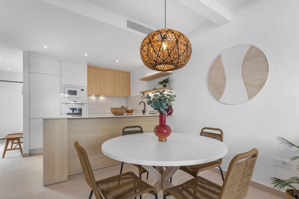 Piso en calle Manuel Castello Rizo