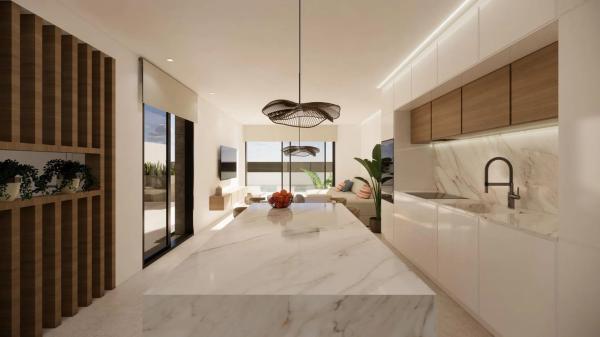 Casa independiente en calle Escritor José Pastor