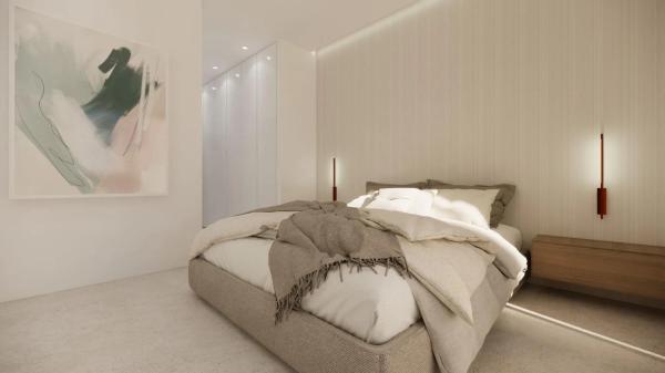 Casa independiente en calle Escritor José Pastor