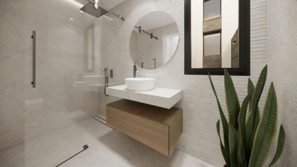 Casa independiente en calle Escritor José Pastor