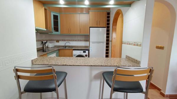 Piso en Formentera del Segura