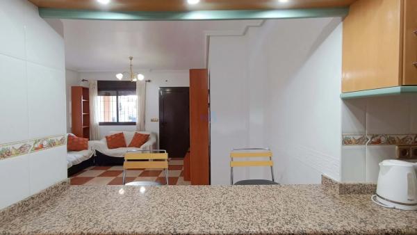 Piso en Formentera del Segura