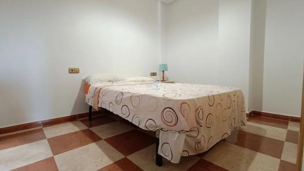 Piso en Formentera del Segura