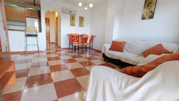 Piso en Formentera del Segura