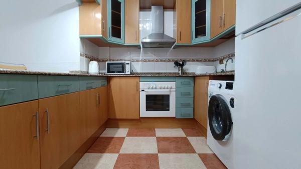 Piso en Formentera del Segura