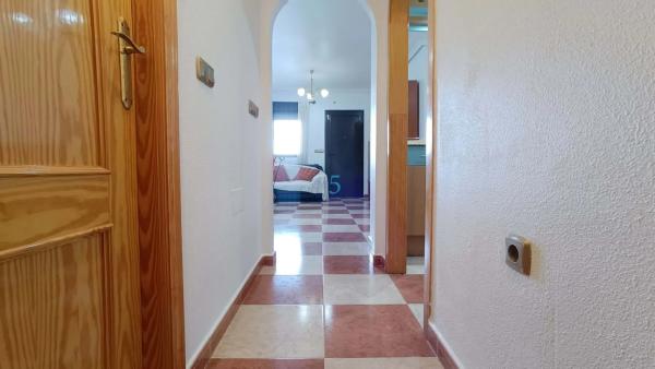 Piso en Formentera del Segura