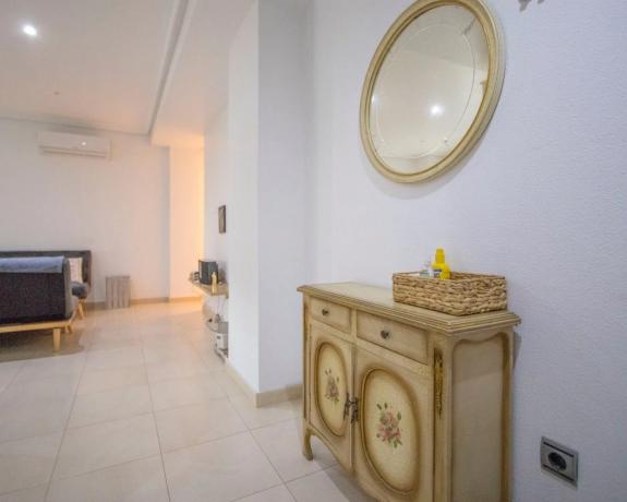 Piso en calle Alicante, 28