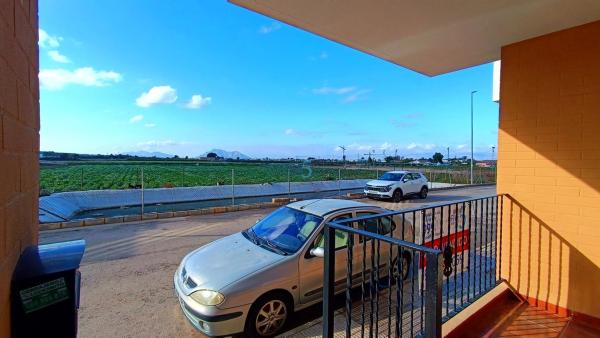 Piso en Formentera del Segura