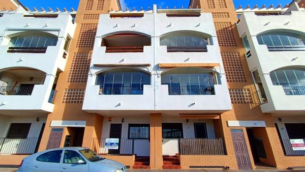 Piso en Formentera del Segura