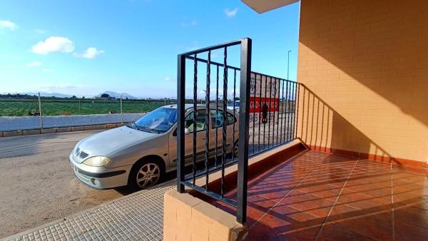 Piso en Formentera del Segura