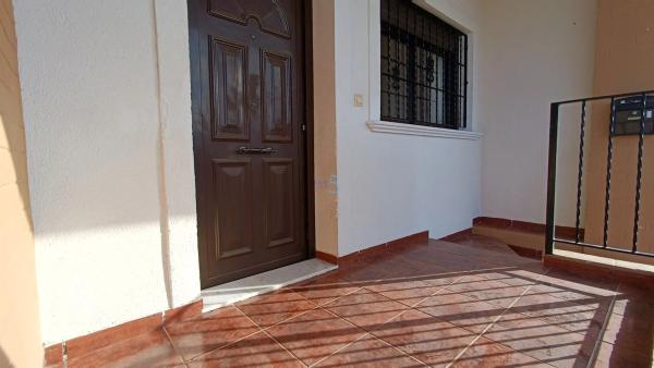 Piso en Formentera del Segura