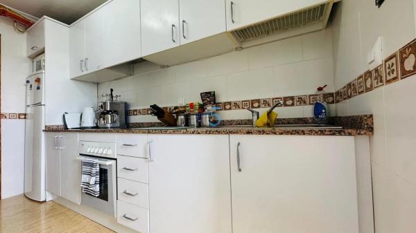 Piso en Formentera del Segura