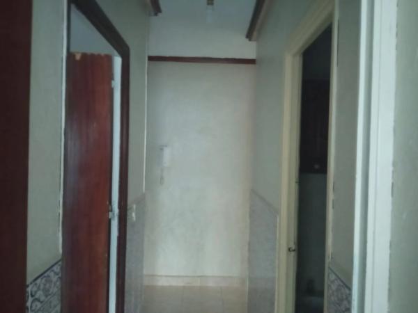 Piso en calle Delicias, 8