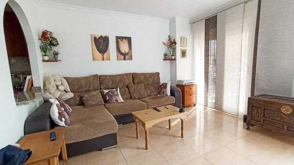 Piso en Formentera del Segura