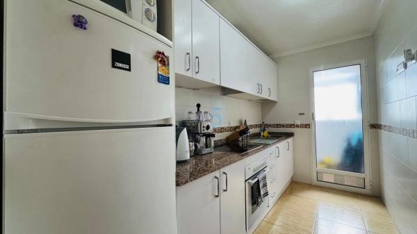 Piso en Formentera del Segura