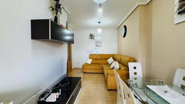 Piso en Formentera del Segura