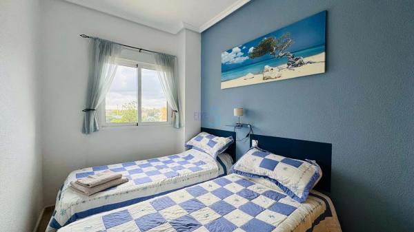 Piso en Formentera del Segura