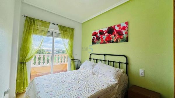 Piso en Formentera del Segura