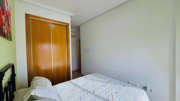 Piso en Formentera del Segura