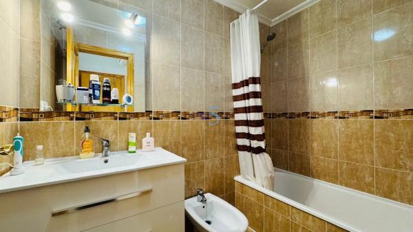 Piso en Formentera del Segura