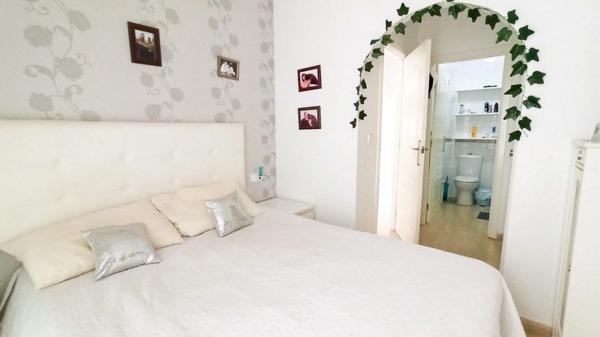 Piso en Formentera del Segura