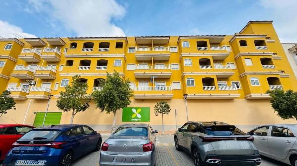 Piso en Formentera del Segura