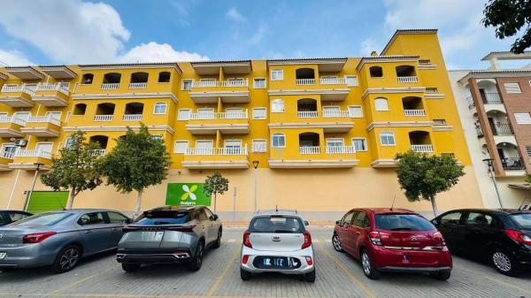 Piso en Formentera del Segura